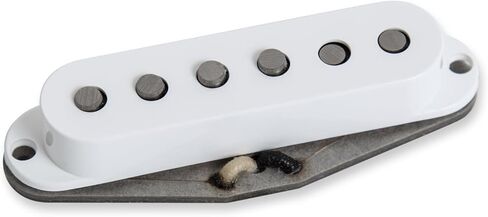 Seymour Duncan Cory Wong Clean Machine Neck Pickup - White in Saudi Arabia
