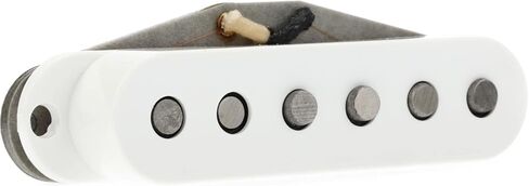 Seymour Duncan Cory Wong Clean Machine Neck Pickup - White in Saudi Arabia
