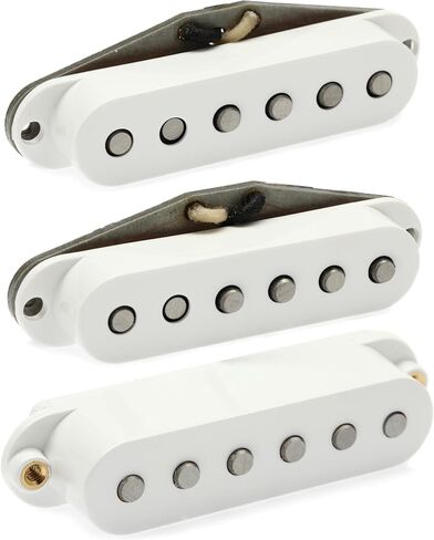 Seymour Duncan Cory Wong Clean Machine Neck Pickup - White in Saudi Arabia