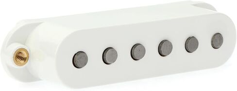 Seymour Duncan Cory Wong Clean Machine Neck Pickup - White in Saudi Arabia