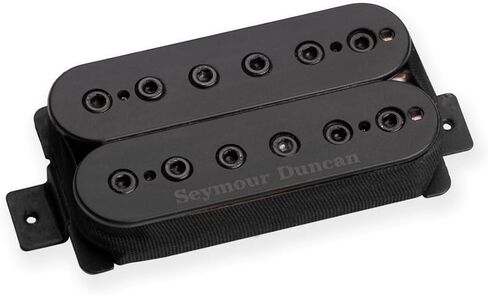 Seymour Duncan Mark Holcomb Signature Pickup - Black Omega Trembucker in Saudi Arabia