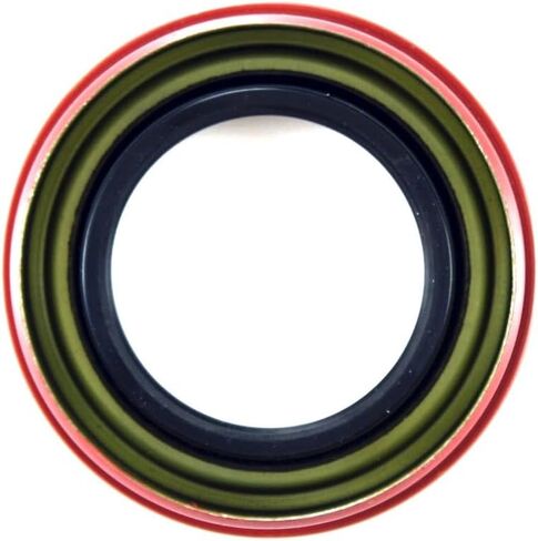 Automatic Transmission Extension Housing Seal Compatible With Cadillac Seville 1978 P-3515107 in Saudi Arabia