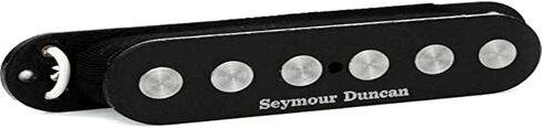 Seymour Duncan - 11202-03-Cset - SSL-4 Qtr-Pound for Strat Cal Set in Saudi Arabia