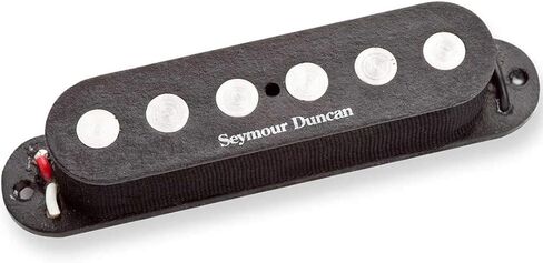 Seymour Duncan - 11202-03-Cset - SSL-4 Qtr-Pound for Strat Cal Set in Saudi Arabia