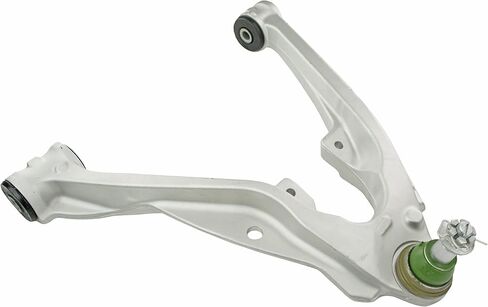 Mevotech TTX Suspension Control Arm and Ball Joint Assembly in Saudi Arabia