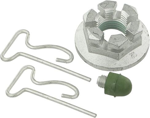 Mevotech TTX Suspension Control Arm and Ball Joint Assembly in Saudi Arabia