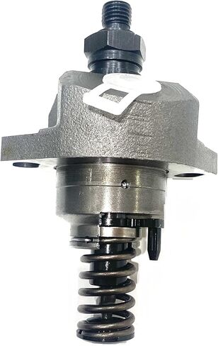 Arko Fuel Injectors & Injection Pump Kit for Deutz BF4M1011F | Fits Bobcat 863 873 T200 Skid Steer | Replaces 04178023, 6673157, 04178544 in Saudi Arabia