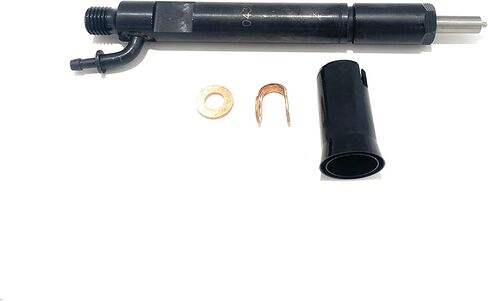 Arko Fuel Injectors & Injection Pump Kit for Deutz BF4M1011F | Fits Bobcat 863 873 T200 Skid Steer | Replaces 04178023, 6673157, 04178544 in Saudi Arabia