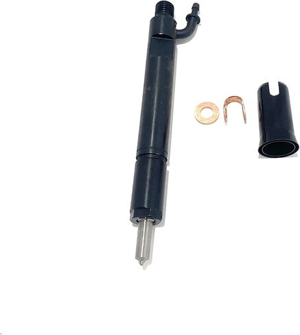 Arko Fuel Injectors & Injection Pump Kit for Deutz BF4M1011F | Fits Bobcat 863 873 T200 Skid Steer | Replaces 04178023, 6673157, 04178544 in Saudi Arabia