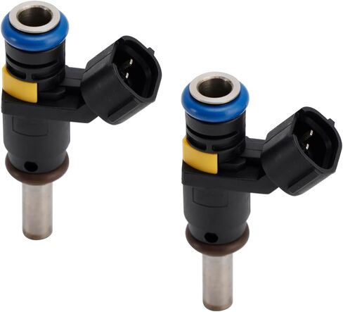 Fuel Injector Fit for Can-Am Renegade Traxter Commander Outlander Defender Maverick Trail # A2C95638300,420874841 in Saudi Arabia