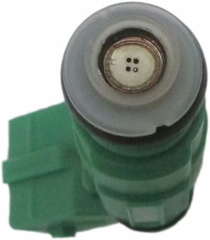 8 قطعة 42lb حقن الوقود الأخضر لجنرال موتورز فورد TBI LT1 LS1 LS6 V8 440cc EV1 0280150558 0280155968 in Kuwait