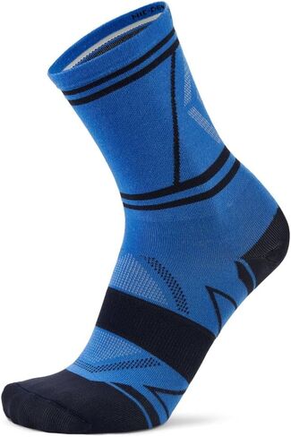 Balega Hidden Dry Re-Engineered Unisex Moisture Wicking Performance Mini Crew Athletic Running Socks in Kuwait