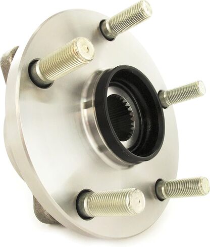 SKF محور العجلة الأمامية تحمل الجمعية BR930769 قطع غيار ما بعد البيع متوافق مع سوبارو 2005-2021 in Saudi Arabia