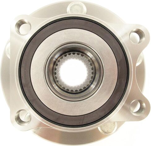 SKF محور العجلة الأمامية تحمل الجمعية BR930769 قطع غيار ما بعد البيع متوافق مع سوبارو 2005-2021 in Saudi Arabia