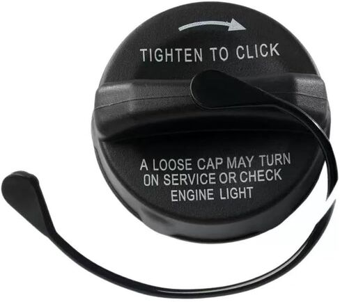 Car Gas Cap for VW Taos 2021-2024,Fuel Filler Door Gas Tank Cap Cover Accessories,Gas Cap Replacement, Fuel Tank Cap–OEM Fit, Automotive Replacement Oil Fuel Caps in Saudi Arabia