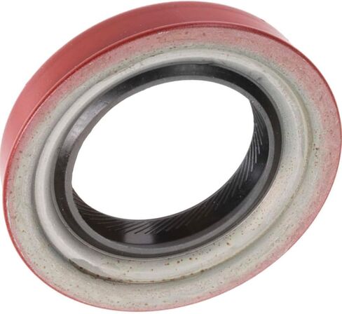 Rear Transfer Case Output Shaft Seal for GMC G35/G3500 Van 1970 1 PCS Replacement 305925, 8127387, 8124893, J8124893, 3114778, 1553102 in Saudi Arabia