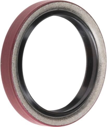 Rear Transfer Case Output Shaft Seal for Chevrolet K30 Pickup 1973 1974 1 PCS Replacement 3821395, 11924, D4T27B215B, D4TZ-7B215B in Saudi Arabia