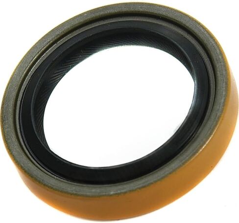 Rear Transfer Case Output Shaft Seal for Dodge Ramcharger 1988 1989 1990 1991 1992 1993 1 X in Saudi Arabia