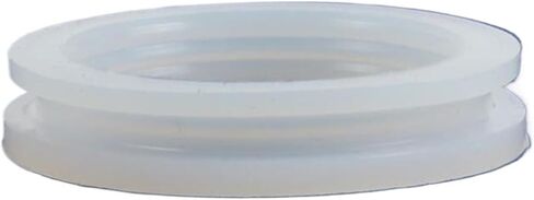 5pcs Solar Water Heater Silicone Sealing Ring 47/60MM Seal Circle Universal 47 in-line Floating Valve Accessories in Kuwait