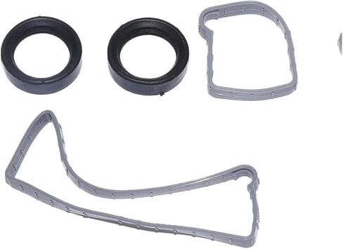 اكسسوارات السيارات غطاء الصمام طوقا لفورد فوكس/جالاكسي/مونديو/الولايات المتحدة الأمريكية موستانج/جاكوار XE/XJ/لاند روفر رينج روفر BB5E6K260AB in Kuwait