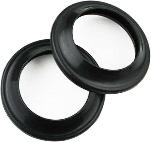 41X54X11 Front Fork Oil Seal Dust Seal Kit For Honda NC700 12-17 NSA700 08-09 NSA700 V VA 09-11 VT1300 10-16 VT750 VTR250 in Kuwait