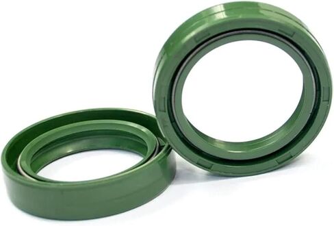 41X54X11 Front Fork Oil Seal Dust Seal Kit For Honda NC700 12-17 NSA700 08-09 NSA700 V VA 09-11 VT1300 10-16 VT750 VTR250 in Kuwait