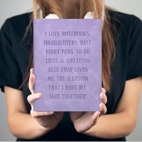 Funny Notebook for Work, Funny to-Do List Design, Inspirational 160 Pages Writing Notebook for Office, School, Daily Writing in Saudi Arabia