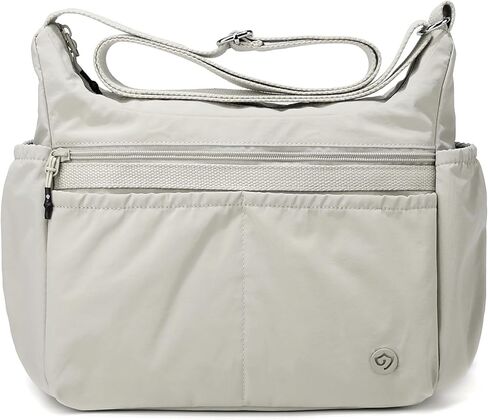 محافظ Collsants للنساء من النايلون وحقائب كروس وحقائب كتف وحقائب يد خفيفة الوزن in Kuwait