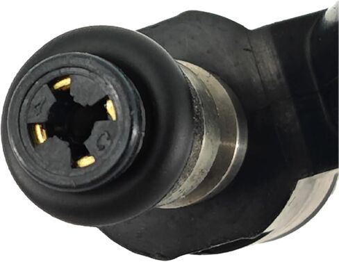 مجموعة خط حاقن الوقود 06160-5PA-305 متوافقة مع Honda Civic 2017-2020، متوافقة مع Accord 2018-2021 L4 1.5L، متوافقة مع CR-V 2018-2020، استبدل 16012-5PA-315 in Kuwait