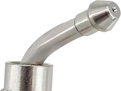 مجموعة خط حاقن الوقود 06160-5PA-305 متوافقة مع Honda Civic 2017-2020، متوافقة مع Accord 2018-2021 L4 1.5L، متوافقة مع CR-V 2018-2020، استبدل 16012-5PA-315 in Kuwait