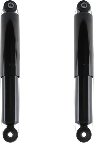 UIU Rear Complete Struts Shock Absorber Fits for PT Cruiser 2001 2002 2003 2004 2005 2006 2007 2008 2009 2010 5989 * 2 Struts with Coil Spring Assemblies Set of 2 SAA719 in Saudi Arabia