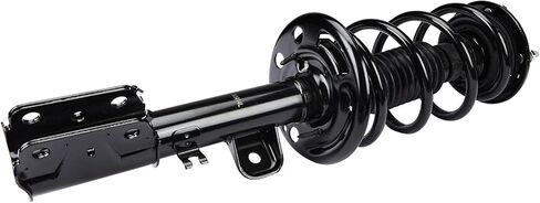 زوج أمامي كامل من الصدمات الدعامات مع استبدال نوابض لولبية لفورد 2013-2019 Explorer 2.3L 3.5L AWD طقم تعليق 272729 272730 in Kuwait