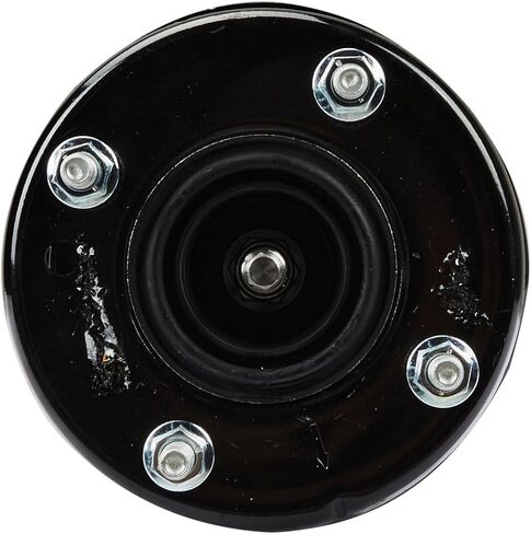 زوج أمامي كامل من الصدمات الدعامات مع استبدال نوابض لولبية لفورد 2013-2019 Explorer 2.3L 3.5L AWD طقم تعليق 272729 272730 in Kuwait