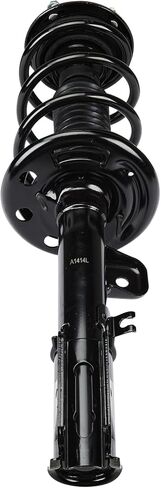 زوج أمامي كامل من الصدمات الدعامات مع استبدال نوابض لولبية لفورد 2013-2019 Explorer 2.3L 3.5L AWD طقم تعليق 272729 272730 in Kuwait