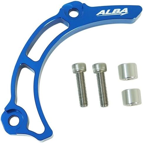 Suzuki LTR 450 Case Saver Black (2006-2009) in Kuwait