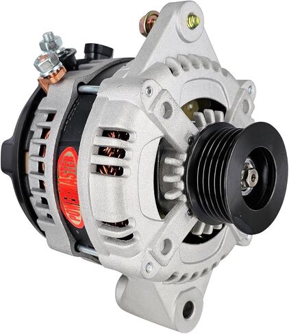 Powermaster - ALT GM Natural 180A 6 grv HPR 1-Wire in Saudi Arabia