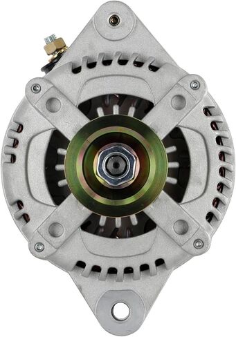 Powermaster - ALT GM Natural 180A 6 grv HPR 1-Wire in Saudi Arabia
