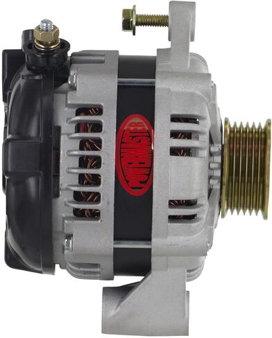 Powermaster - ALT GM Natural 180A 6 grv HPR 1-Wire in Saudi Arabia