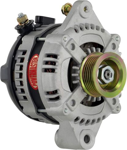 Powermaster - ALT GM Natural 180A 6 grv HPR 1-Wire in Saudi Arabia