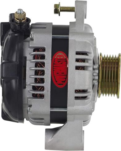 Powermaster - ALT GM Natural 180A 6 grv HPR 1-Wire in Saudi Arabia