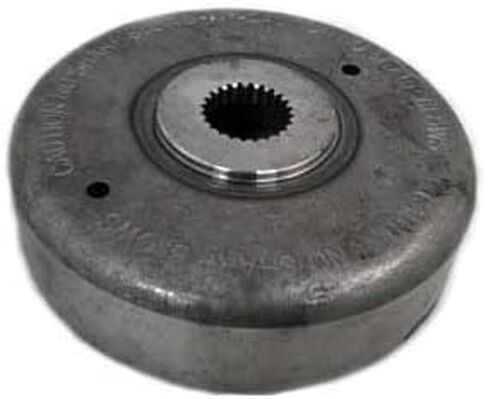 V-Twin Manufacturing Volt Tech Big Twin Alternator Rotors 32-0870 in Saudi Arabia