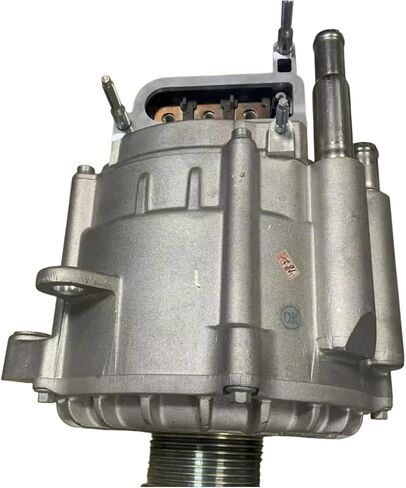 Alternator Hybird Compatible With Buick Lacross Malibu Regal GM Generator 2012-2016 24266687 24259922 24261691 in Saudi Arabia