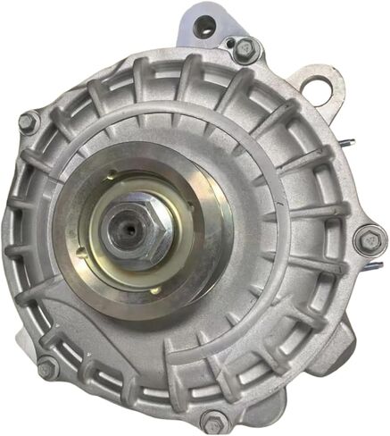 Alternator Hybird Compatible With Buick Lacross Malibu Regal GM Generator 2012-2016 24266687 24259922 24261691 in Saudi Arabia