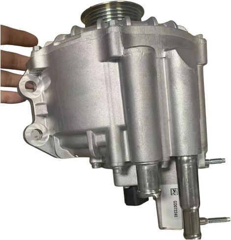 Alternator Hybird Compatible With Buick Lacross Malibu Regal GM Generator 2012-2016 24266687 24259922 24261691 in Saudi Arabia