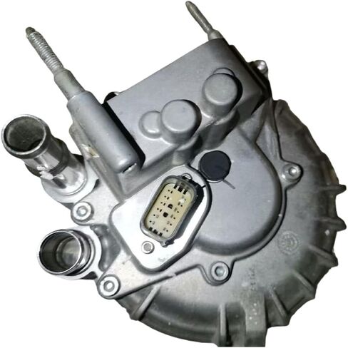 Alternator Hybird Compatible With Buick Lacross Malibu Regal GM Generator 2012-2016 24266687 24259922 24261691 in Saudi Arabia