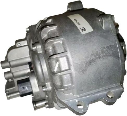 Alternator Hybird Compatible With Buick Lacross Malibu Regal GM Generator 2012-2016 24266687 24259922 24261691 in Saudi Arabia