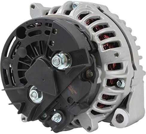 المولد متوافق مع/استبدال لجرار جون ديري 7630 7730 7830 7930 8130 8230 8330 8430 8530 9330 9430 9530 9630 8230T 8330T 8430T 9430T 9530T 9630T 4920 8120 8120 طن 8220 8220 طن 8320 8320 طن in Kuwait