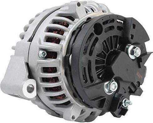 المولد متوافق مع/استبدال لجرار جون ديري 7630 7730 7830 7930 8130 8230 8330 8430 8530 9330 9430 9530 9630 8230T 8330T 8430T 9430T 9530T 9630T 4920 8120 8120 طن 8220 8220 طن 8320 8320 طن in Kuwait