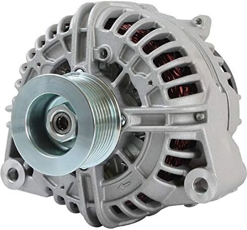 المولد متوافق مع/استبدال لجرار جون ديري 7630 7730 7830 7930 8130 8230 8330 8430 8530 9330 9430 9530 9630 8230T 8330T 8430T 9430T 9530T 9630T 4920 8120 8120 طن 8220 8220 طن 8320 8320 طن in Kuwait