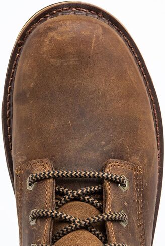 Men's Crew Chief Work Boot Soft Toe - BHX00RPW104 10.5 D(M) US in Kuwait